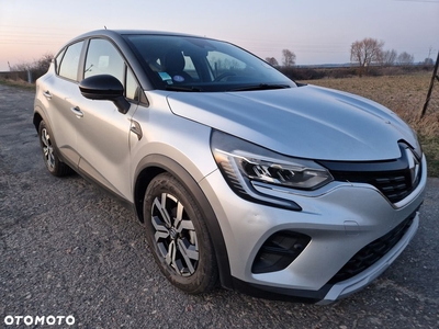 Renault Captur TCe 90 INTENS