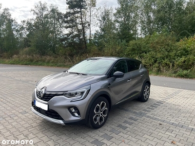 Renault Captur TCe 90 TECHNO