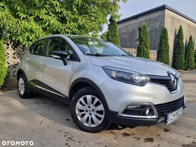 Renault Captur TCe 90 ZEN