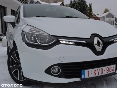 Renault Clio 0.9 Energy TCe Business EU6