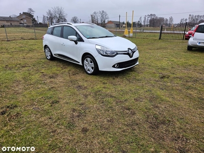 Renault Clio 0.9 Energy TCe Dynamique