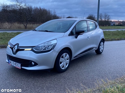 Renault Clio 0.9 Energy TCe Dynamique