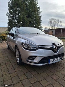 Renault Clio 0.9 Energy TCe Limited