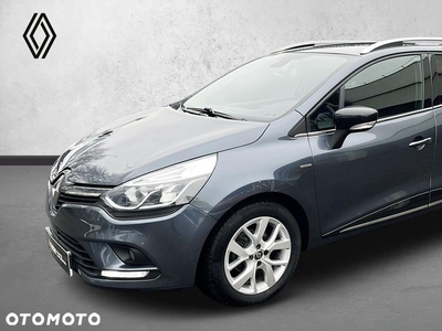 Renault Clio 0.9 Energy TCe Limited