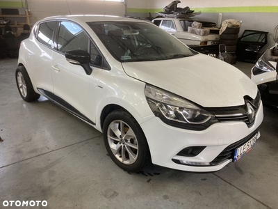 Renault Clio 0.9 Energy TCe Limited