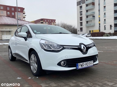 Renault Clio 0.9 Energy TCe Zen