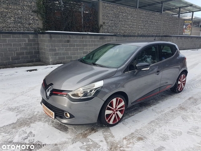 Renault Clio 0.9 TCe Limited