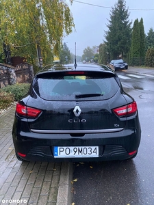 Renault Clio 0.9 TCe Techno Feel