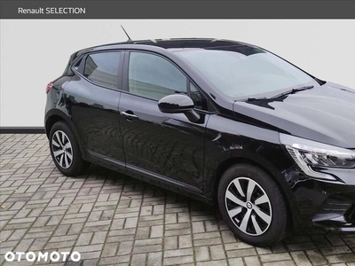 Renault Clio 1.0 TCe Equilibre