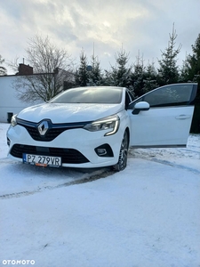 Renault Clio 1.0 TCe Intens