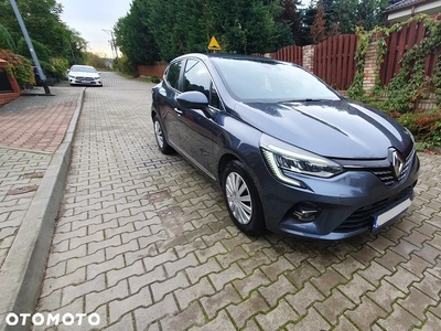 Renault Clio 1.0 TCe Intens