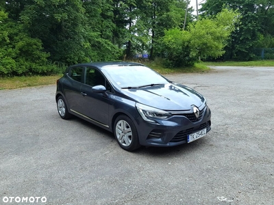 Renault Clio 1.0 TCe Zen