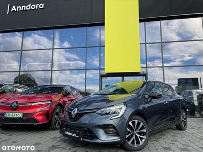 Renault Clio 1.0 TCe Zen