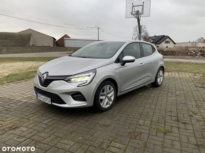 Renault Clio 1.0 TCe Zen