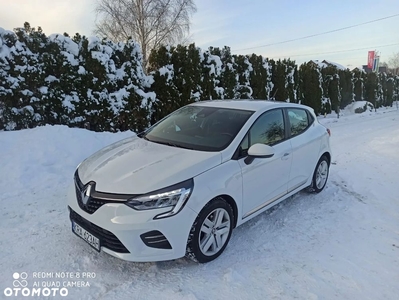 Renault Clio 1.0 TCe Zen