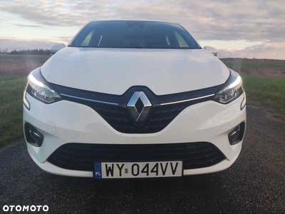 Renault Clio 1.0 TCe Zen