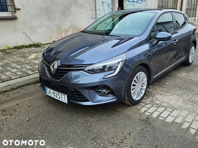 Renault Clio 1.0 TCe Zen