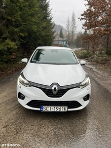 Renault Clio 1.0 TCe Zen