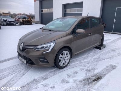 Renault Clio 1.0 TCe Zen