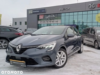 Renault Clio 1.0 TCe Zen