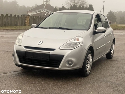 Renault Clio 1.2 16V 75 Collection