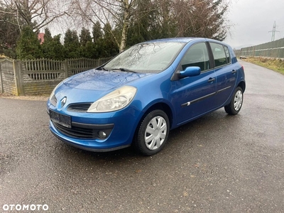 Renault Clio 1.2 16V 75 Dynamique