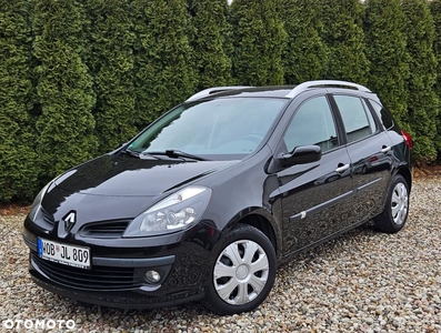 Renault Clio 1.2 16V 75 Dynamique