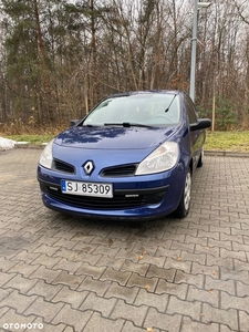 Renault Clio 1.2 16V 75 Dynamique