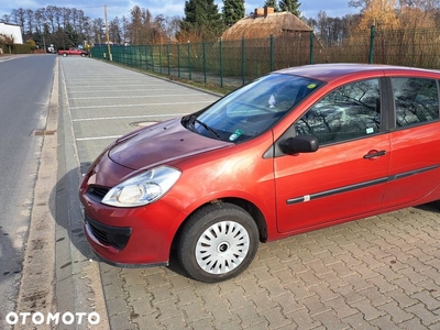 Renault Clio 1.2 16V 75 Dynamique