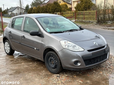 Renault Clio 1.2 16V 75 Expression