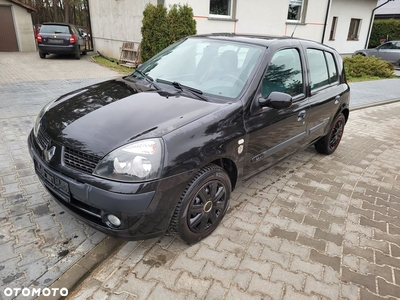 Renault Clio 1.2 16V 75 Expression