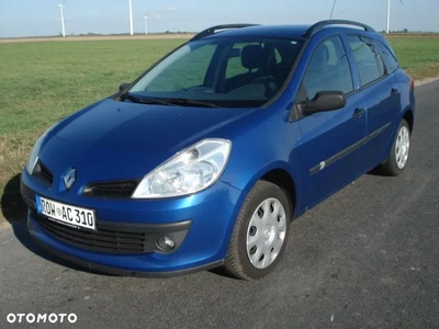 Renault Clio 1.2 16V 75 Grandtour Expression