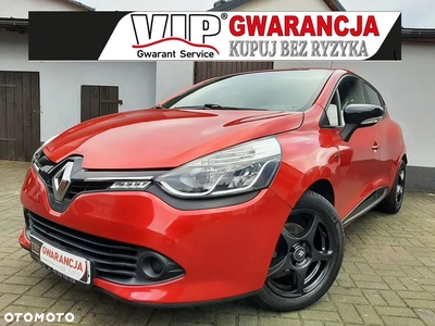 Renault Clio 1.2 16V 75 LIMITED