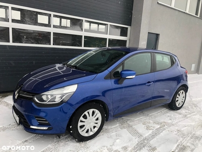 Renault Clio 1.2 16V Alize