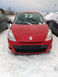 Renault Clio 1.2 16V Alize Euro5