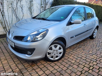 Renault Clio 1.2 16V All Inclusive