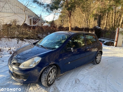 Renault Clio 1.2 16V Authentique