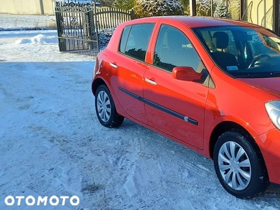 Renault Clio 1.2 16V Authentique