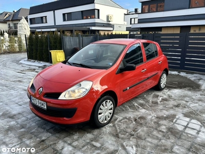 Renault Clio 1.2 16V Authentique