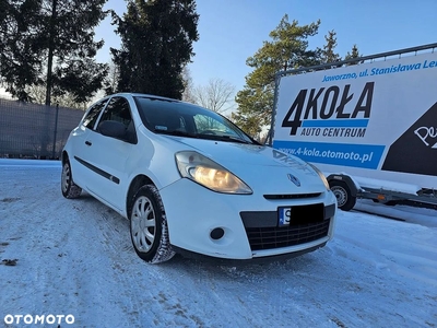 Renault Clio 1.2 16V Authentique