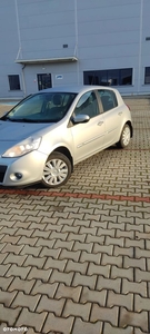 Renault Clio 1.2 16V Authentique