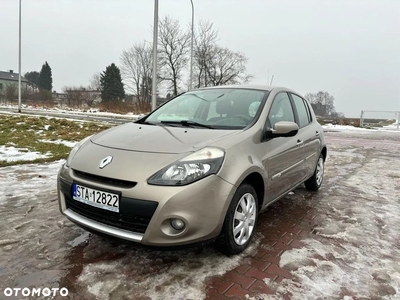 Renault Clio 1.2 16V Authentique