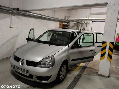 Renault Clio 1.2 16V Confort Privilege