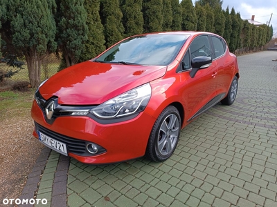 Renault Clio 1.2 16V Limited EU6