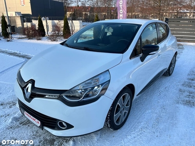 Renault Clio 1.2 16V Limited EU6