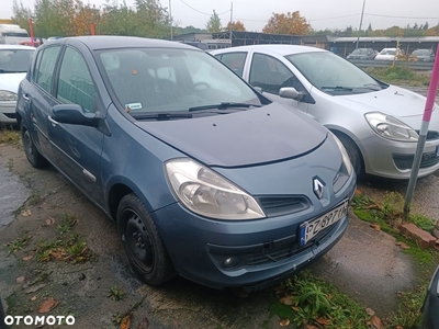 Renault Clio 1.2 16V Rip Curl