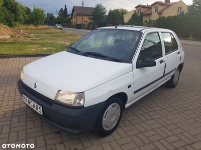 Renault Clio 1.2