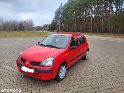 Renault Clio 1.2 Alize