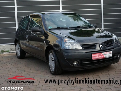 Renault Clio 1.2 Alize