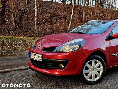 Renault Clio 1.2 TCE Expression